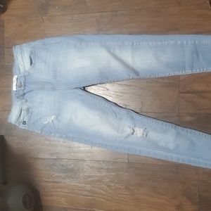Maurices KanCan skinny jeans